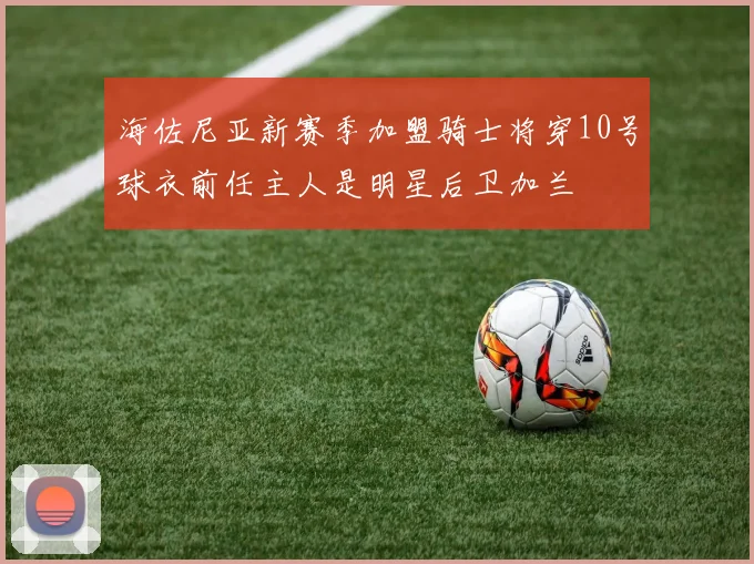 海佐尼亚新赛季加盟骑士将穿10号球衣前任主人是明星后卫加兰